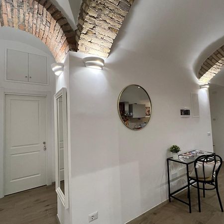 La Casa Dei Papi 71 Lägenhet Rom Exteriör bild