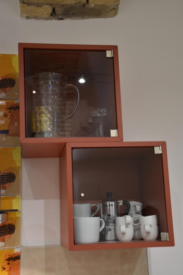 La Casa Dei Papi 71 Lägenhet Rom Exteriör bild